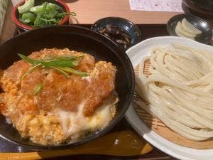 讃岐屋 THE OUTLETS HIROSHIMA店