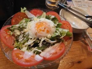 豚ホルモン炭火焼 ぶうや