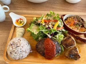 オワゾーブルー