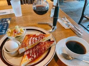 倉式珈琲店 岡山青江店