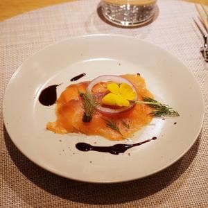 オーベルジュ麻布 ビストロ