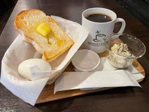 ダグズ・コーヒー 宮古島本店