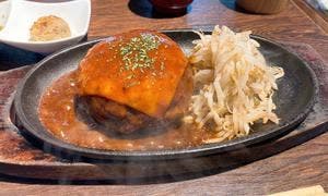 和牛ステーキ・ハンバーグ将泰庵 シャポー船橋店