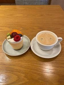 成城風月堂 ファクトリー店