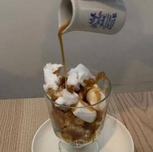 special cafe