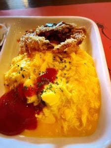 イルキャンティ コクーンシティ店