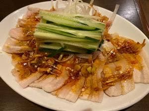 你好食堂