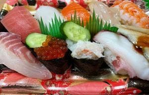 大起水産回転寿司 京都伏見店