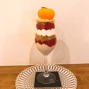 夜パフェ専門店vigo 柏店
