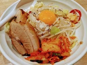麺屋しずる 豊田鴛鴨店