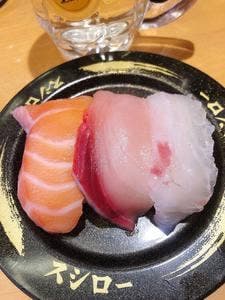 スシロー 上野店