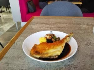 ビストロカラト 高島屋大阪店
