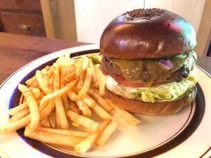 テキーラダイナー