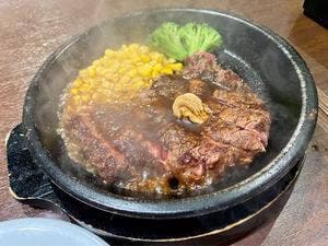 いきなりステーキ イオンモール土浦店