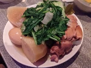 おでん六助