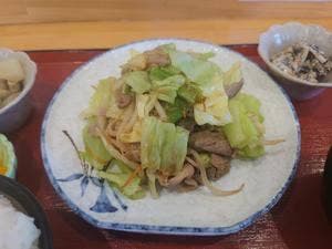 だるま食堂