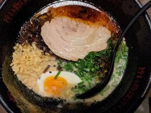 麺屋 宵