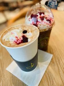 GOOD SOUND COFFEE セブンパーク天美店