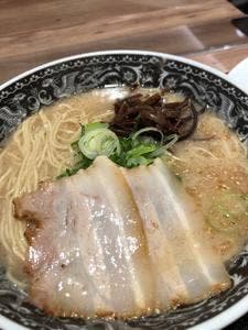 大分担々麵 火竜 アミュプラザおおいた店