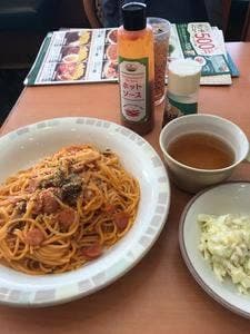 サイゼリヤ 東久留米駅西口店