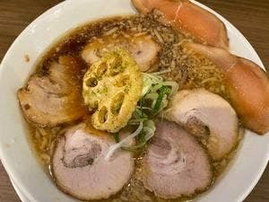 麺や いちころ