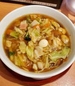 日高屋 つつじヶ丘店