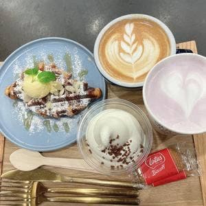 HARU COFFEE & BAR
