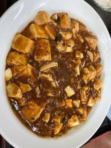 中華食堂遊遊亭