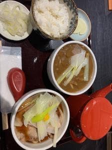 山の上
