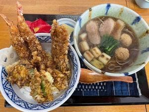 一日一膳 中村屋