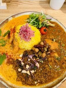 カリーフラワー