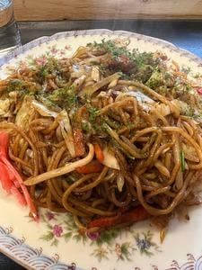 手打ちそば処 藤美