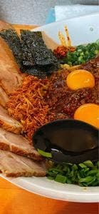 五代目 麺や 蝦夷