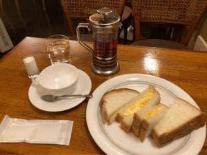 キクノヤコーヒー店