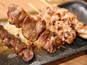 炭焼き酒場 TORI-YA 炭の助