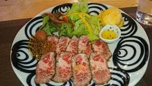 三馬力+1/2 糸島