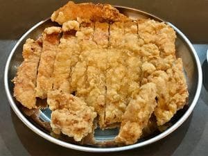 からあげスタンドNO.3