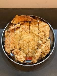 からあげスタンドNO.3