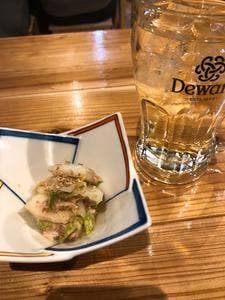 ちっちゃ居酒屋
