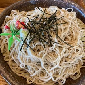 十割そば たつみ