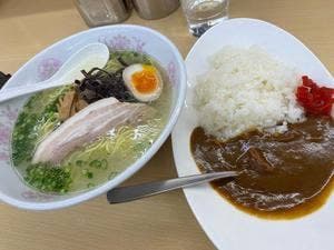 らーめん食堂 正味