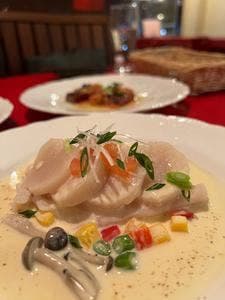 炭火焼DINING 房ya