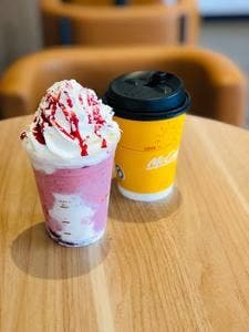 マクドナルド 八尾宮町店