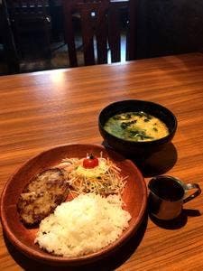 びっくりドンキー 石山通り店