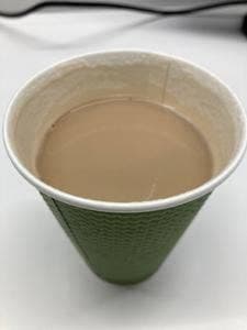 ホリーズカフェ 中之島セントラルタワー店