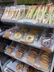 ホリーズカフェ 中之島セントラルタワー店