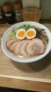 ラーメン カナデヤ