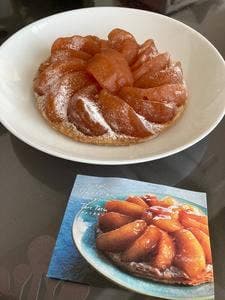りんごとバター。 グランデュオ蒲田店