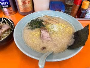 ラーメンショップ東バイパス店