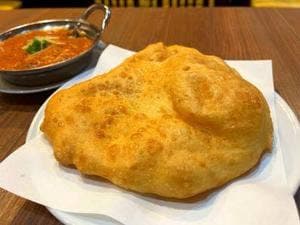 Asian Dining Sauraha view 成増店